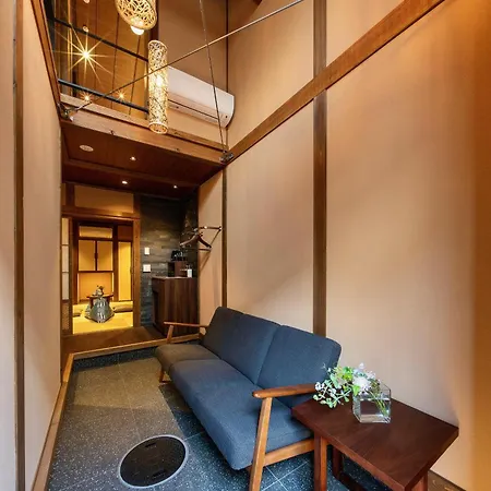 Kagabi Machiya House Villa Kanazawa Exterior photo
