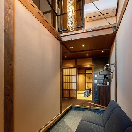 Kagabi Machiya House Villa Kanazawa Exterior photo
