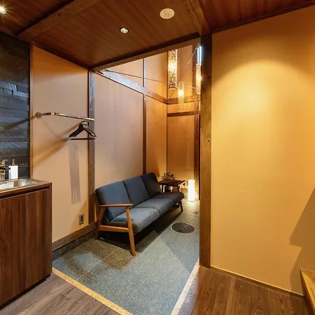Kagabi Machiya House Villa Kanazawa Exterior photo