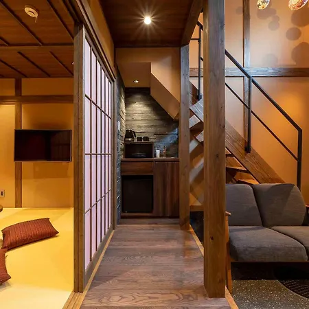 Kagabi Machiya House Villa Kanazawa Room photo