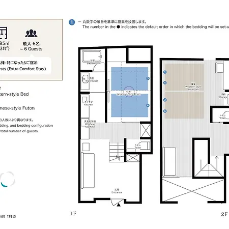 Kagabi Machiya House Villa Kanazawa Room photo