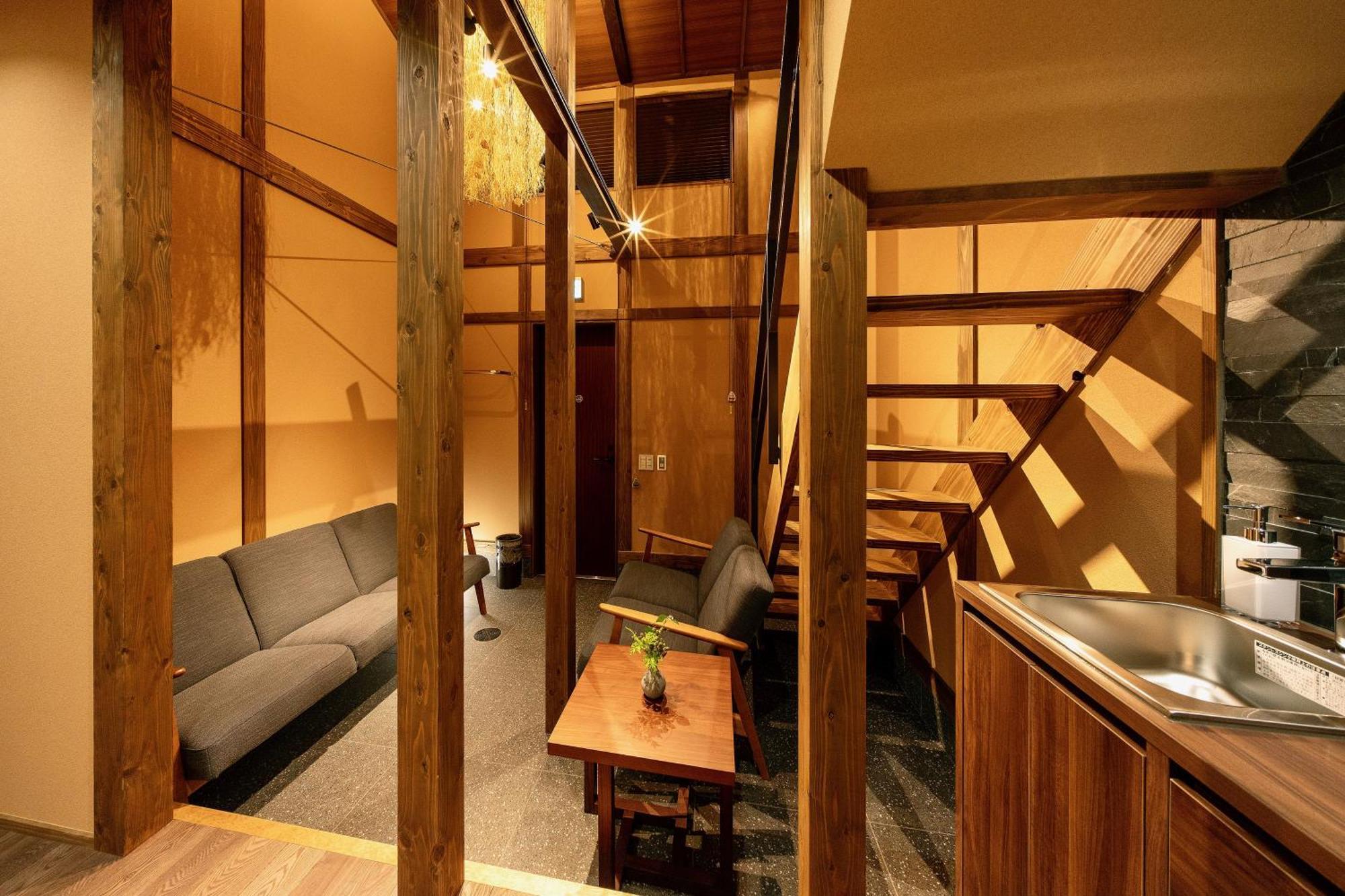Kagabi Machiya House Holiday home