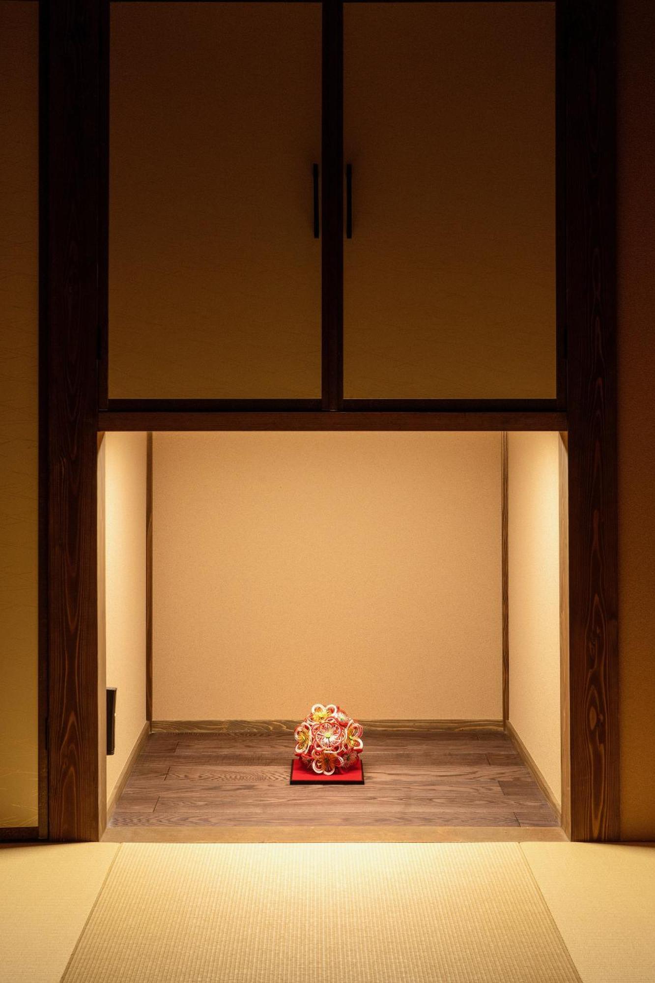Holiday home Kagabi Machiya House *