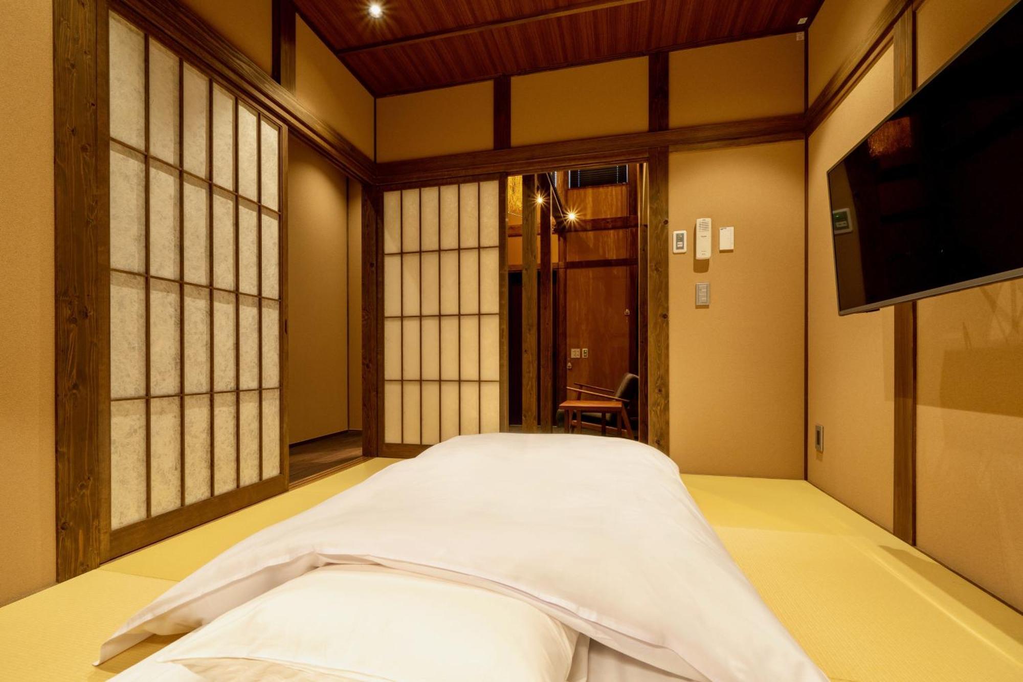 Kagabi Machiya House