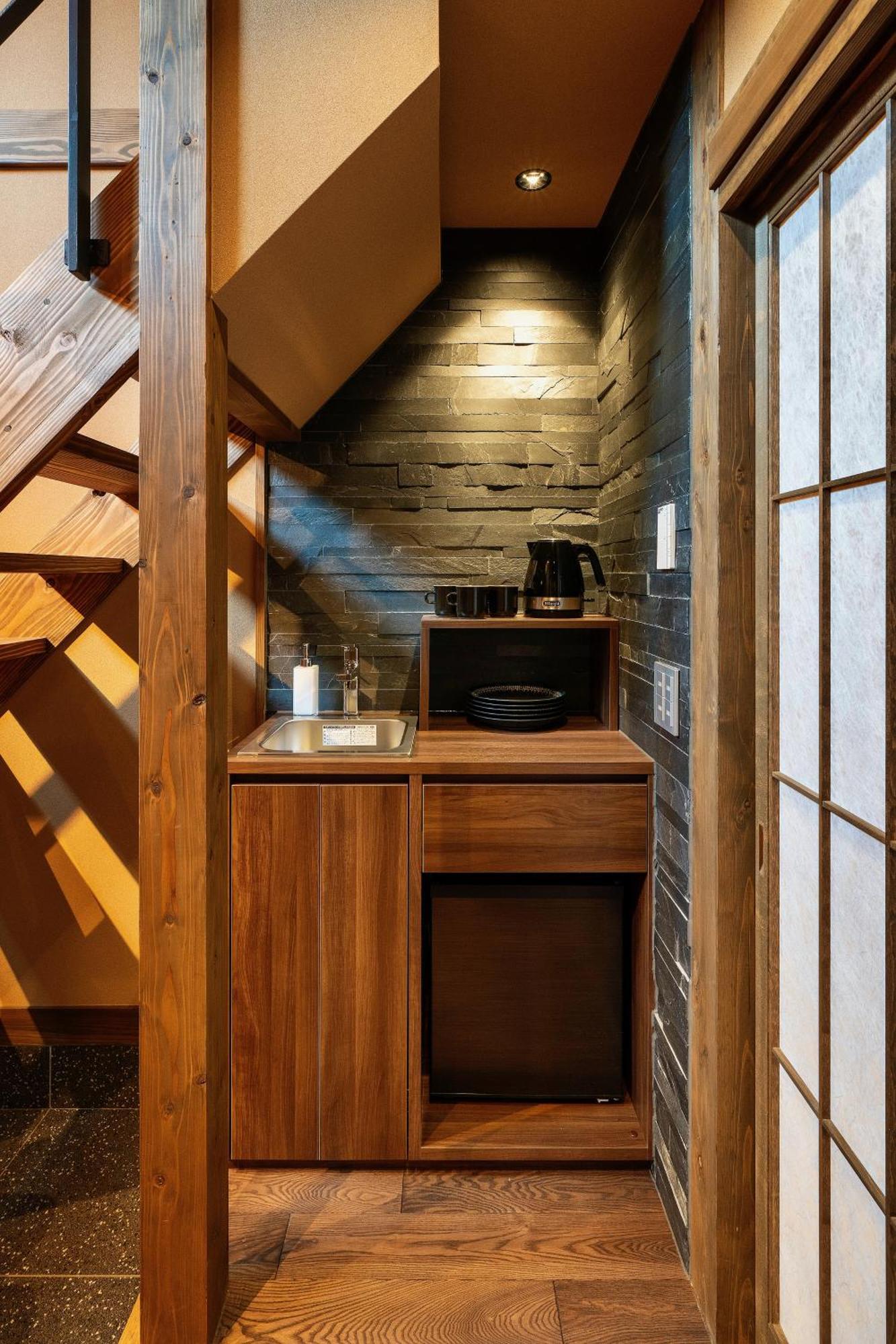 Kagabi Machiya House Holiday home *