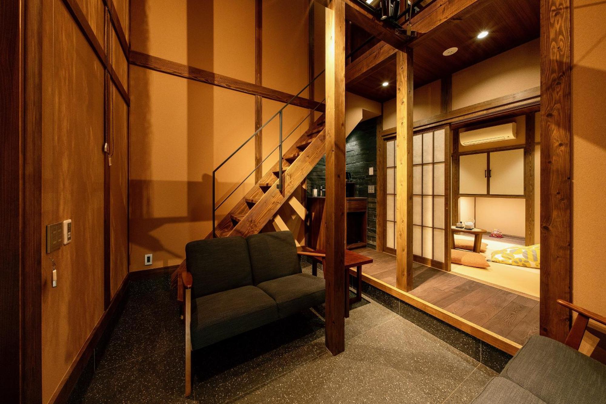 Kagabi Machiya House Holiday home