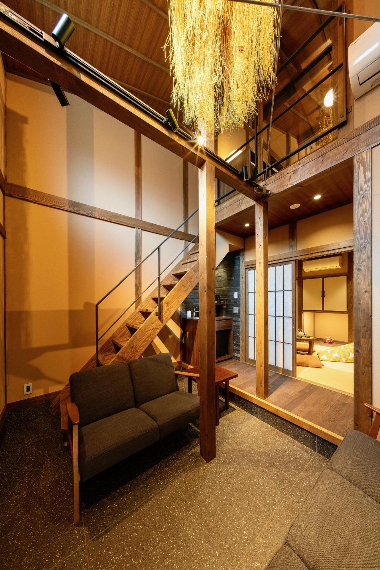 Holiday home Kagabi Machiya House Kanazawa