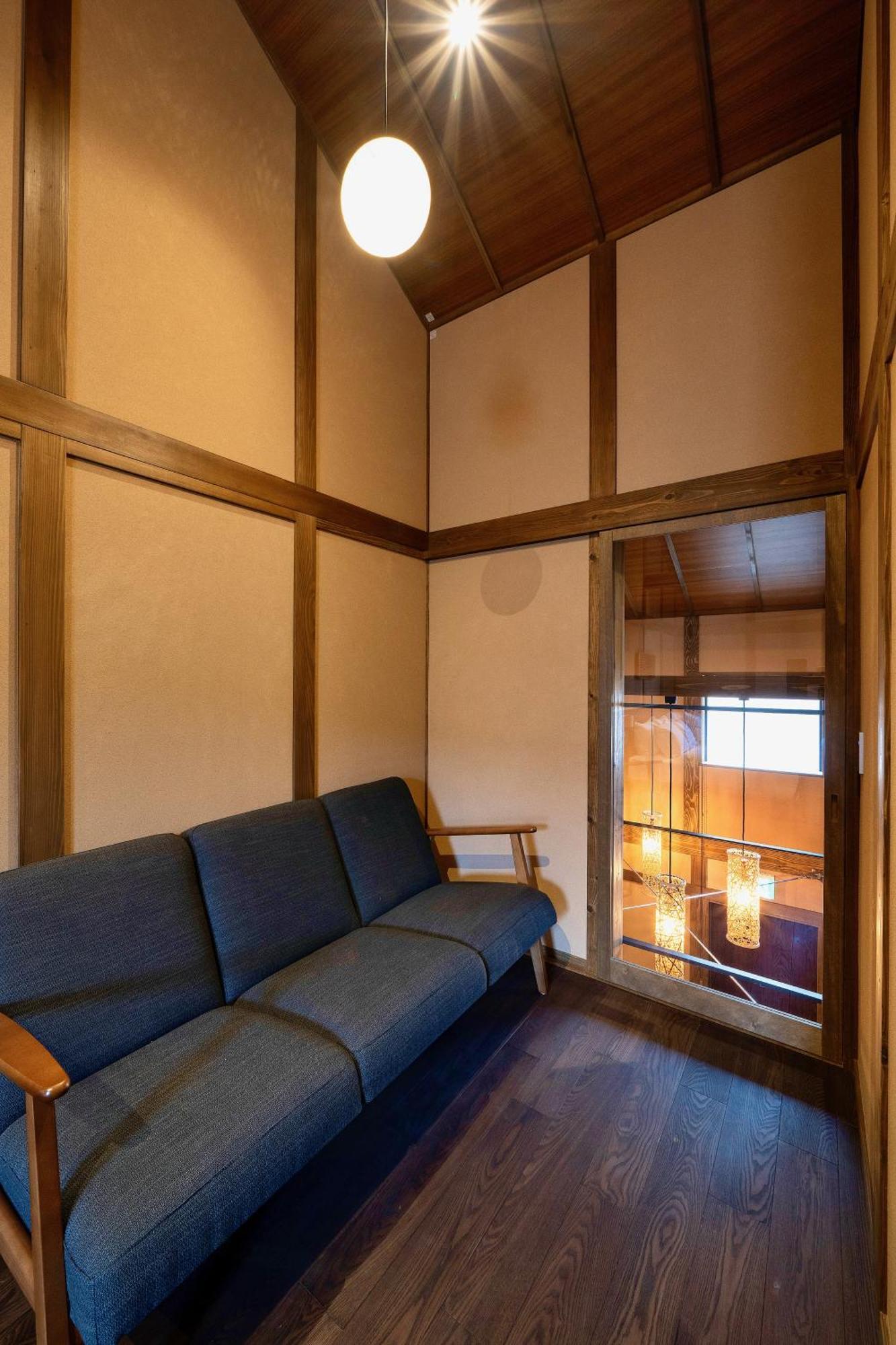 Holiday home Kagabi Machiya House *