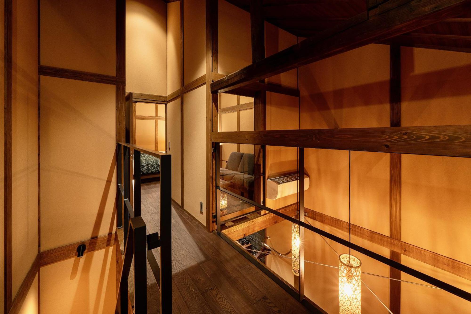 Holiday home Kagabi Machiya House *