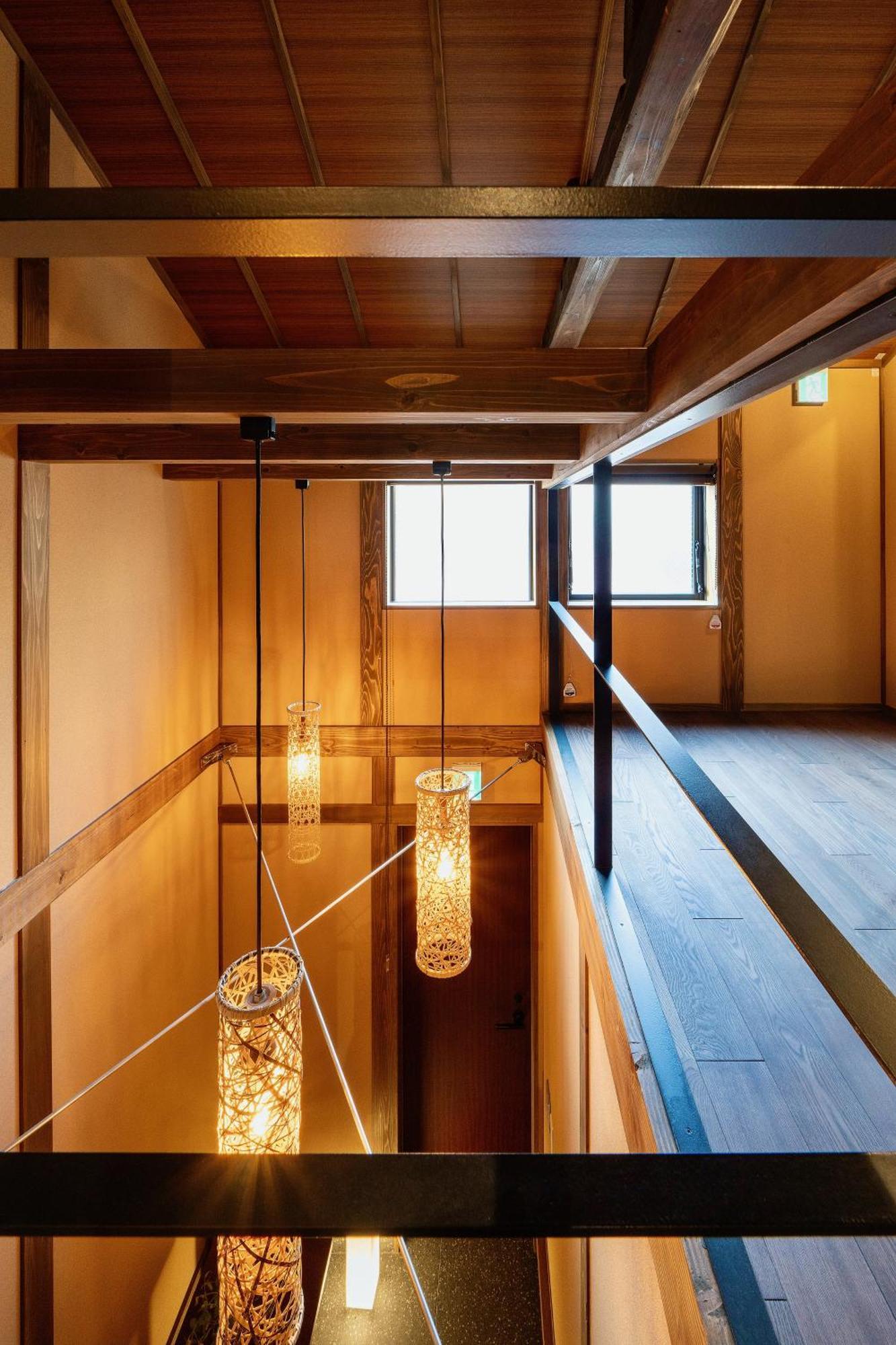 Kagabi Machiya House Holiday home