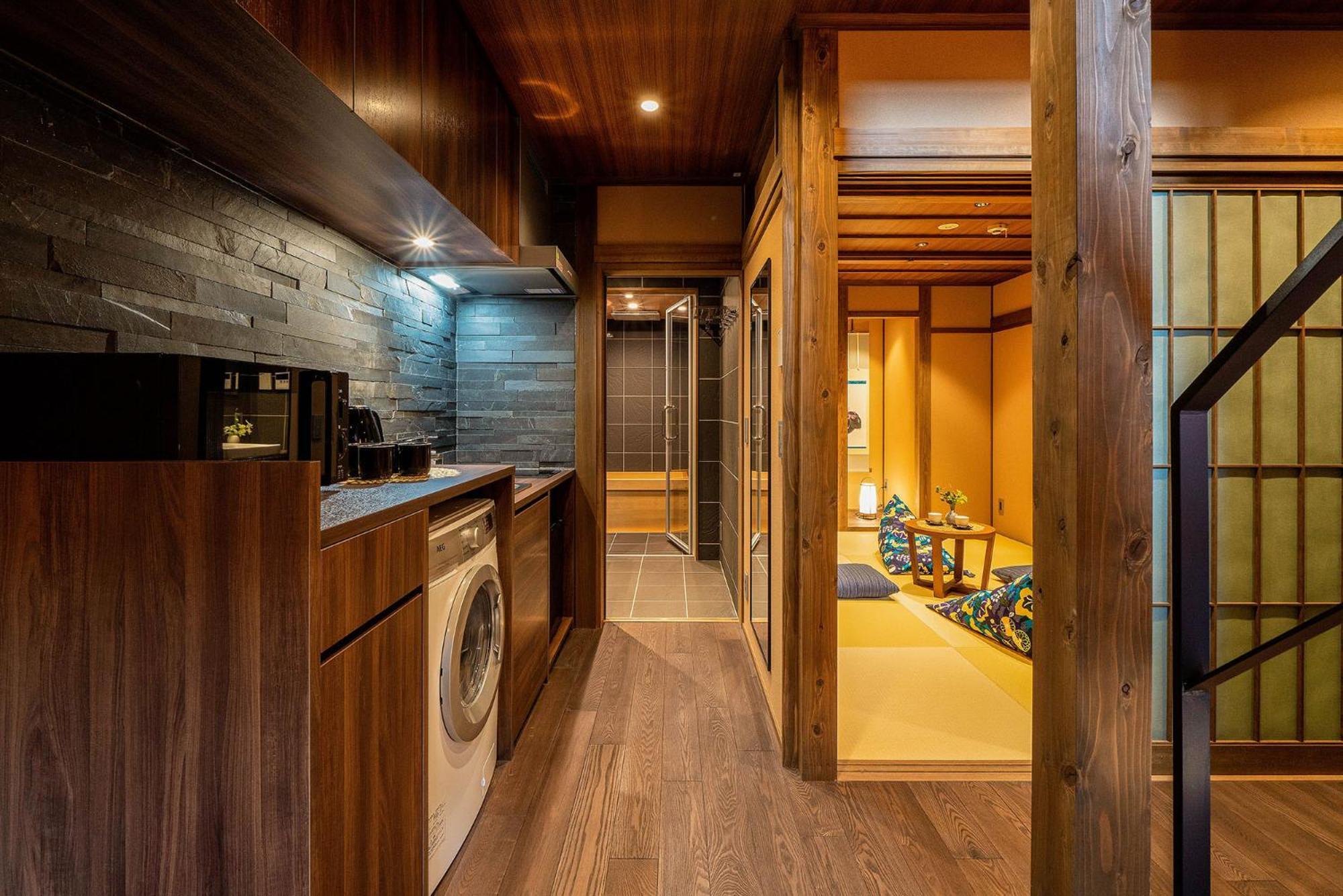 Holiday home Kagabi Machiya House Kanazawa