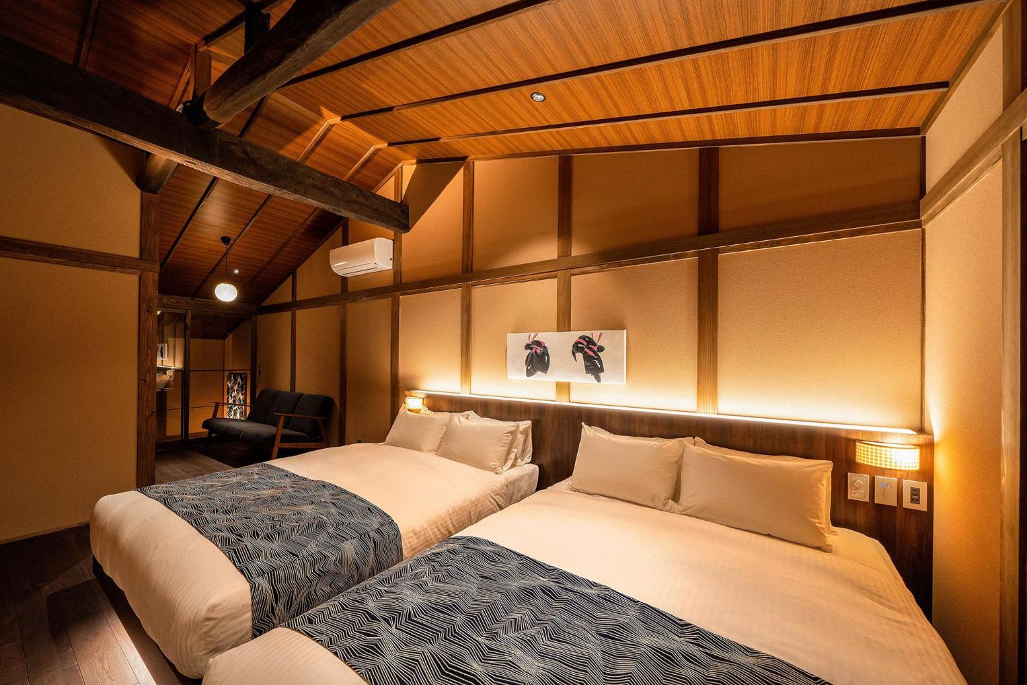 Kagabi Machiya House Holiday home