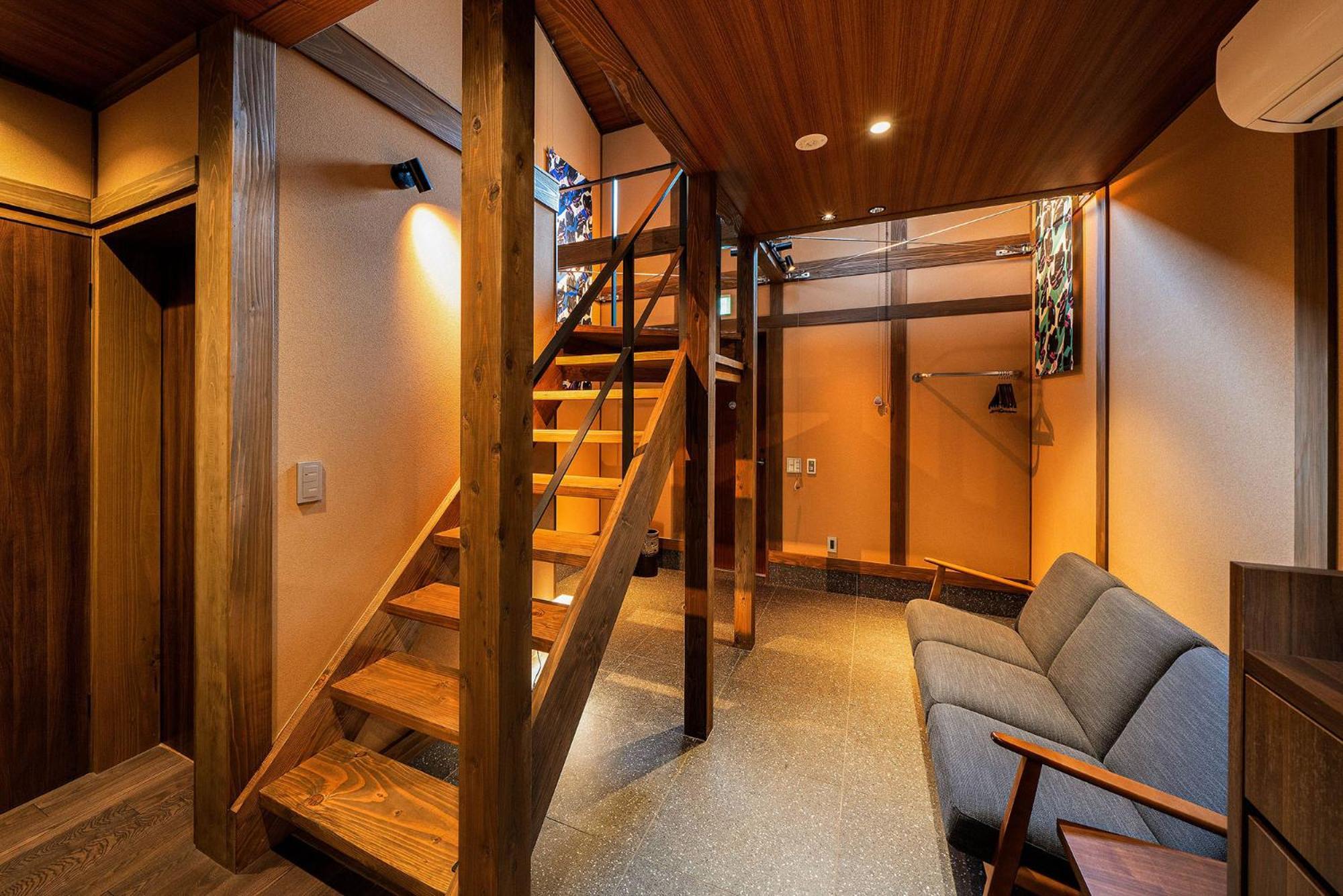 Holiday home Kagabi Machiya House Kanazawa