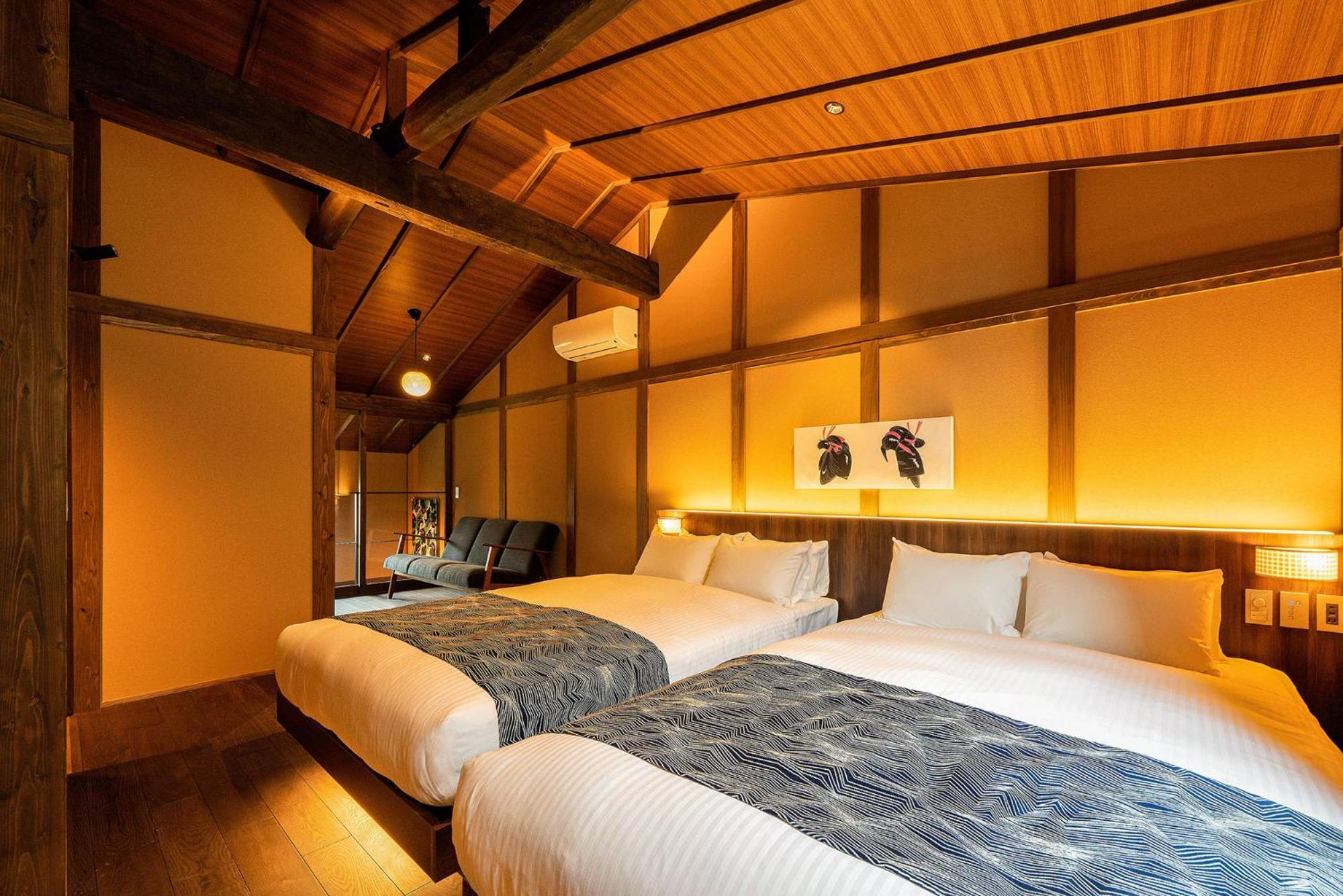 Kagabi Machiya House Kanazawa