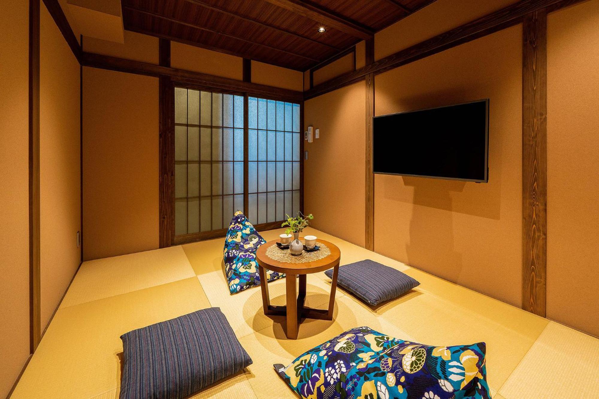 Kagabi Machiya House Holiday home *