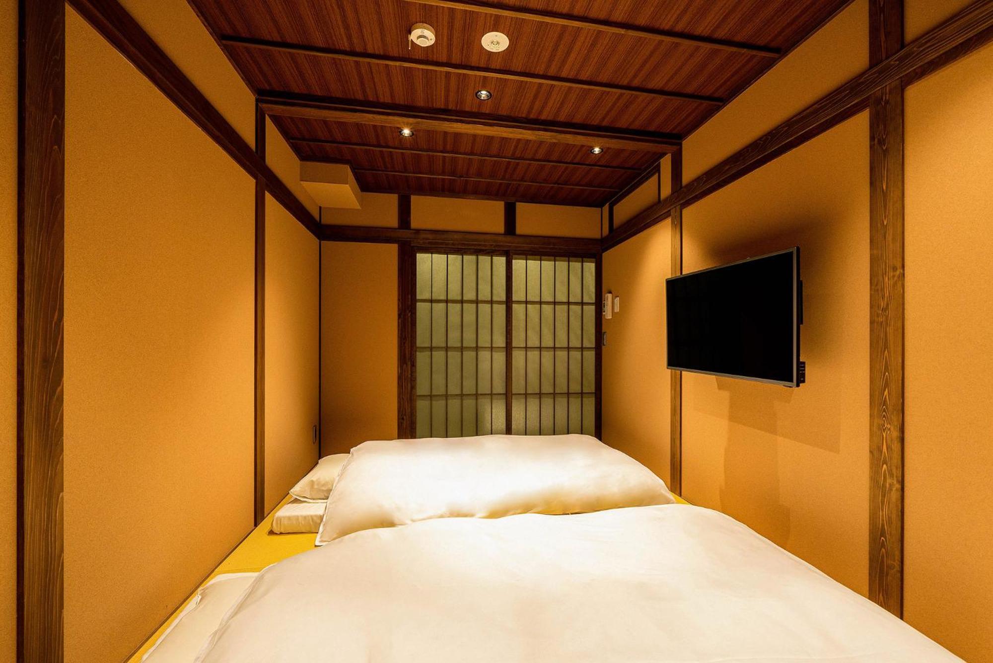 Holiday home Kagabi Machiya House *