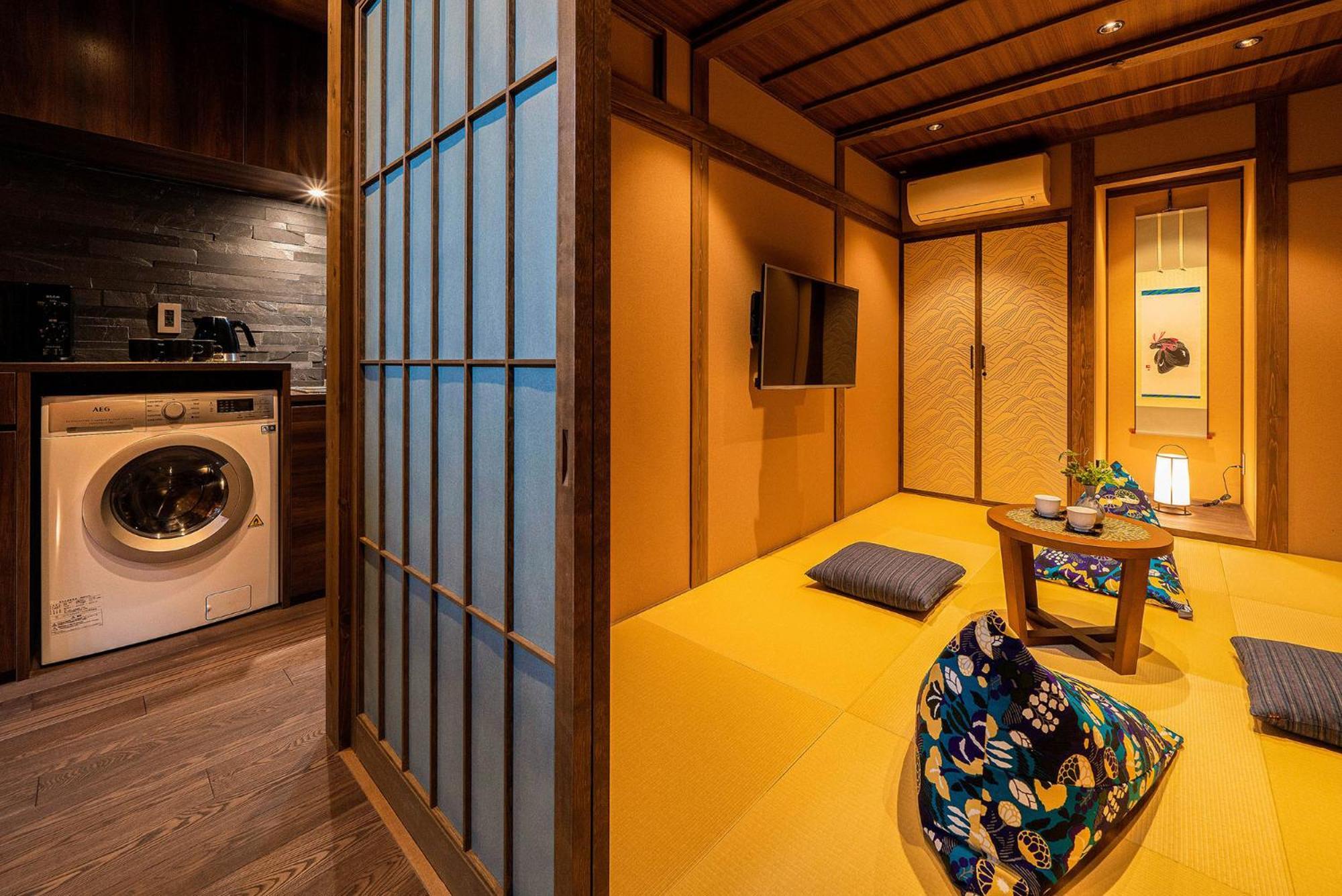 Holiday home Kagabi Machiya House