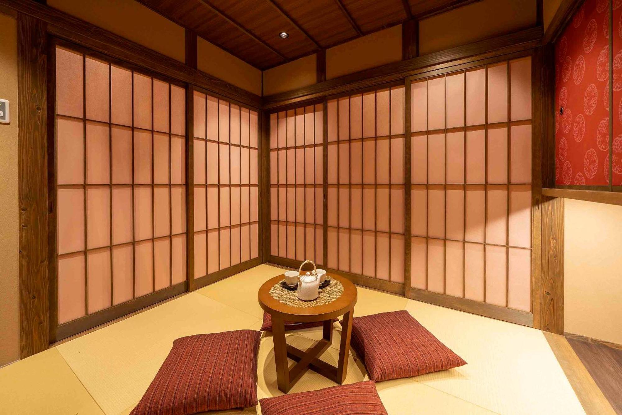 Holiday home Kagabi Machiya House Kanazawa